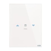 2CKA006300A1580 Сенсор Tacteo 2-кн, гор TB/U2.7.1-CG