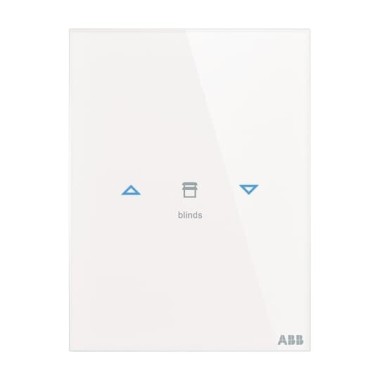 2CKA006300A1580 Сенсор Tacteo 2-кн, гор TB/U2.7.1-CG