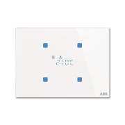 2CKA006300A1583 Терморегулятор Tacteo, верт TR/U.2.1-CG