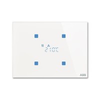 2CKA006300A1583 Терморегулятор Tacteo, верт TR/U.2.1-CG