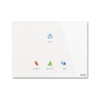 2CKA006300A1585 Наружний индикатор со звонкомTA/U3.2.1-CG