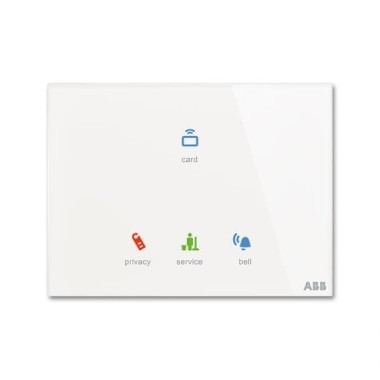 2CKA006300A1585 Наружний индикатор со звонкомTA/U3.2.1-CG