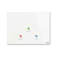 2CKA006300A1587 Карточный считыватель, гор TLM/U.2.1-CG