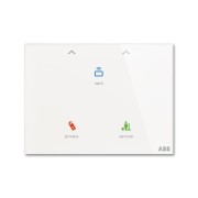 2CKA006300A1589 Держатель карты, унив, гор.TKM/U.3.1-CG