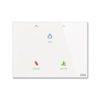 2CKA006300A1589 Держатель карты, унив, гор.TKM/U.3.1-CG