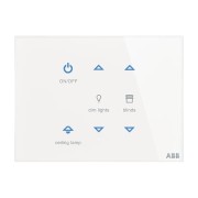 2CKA006300A1594 Сенсор Tacteo 6-кн, гор TB/U6.8.1-CG