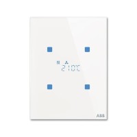 2CKA006300A1595 Терморегулятор Tacteo, гор TR/U.3.1-CG