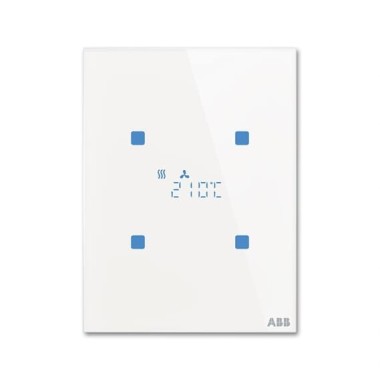 2CKA006300A1595 Терморегулятор Tacteo, гор TR/U.3.1-CG