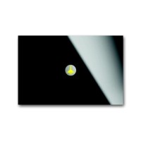 2CKA006310A0108 6340-825-101-500 Сенсор 1-клавишный priOn, чёрное стекло