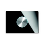 2CKA006310A0116 6341-825-101-500 Элемент поворотный priOn, чёрное стекло