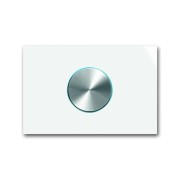 2CKA006310A0117 6341-24G-101-500 Элемент поворотный priOn, белый камень