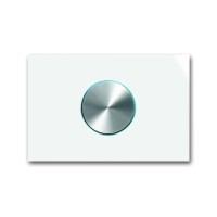 2CKA006310A0117 6341-24G-101-500 Элемент поворотный priOn, белый камень