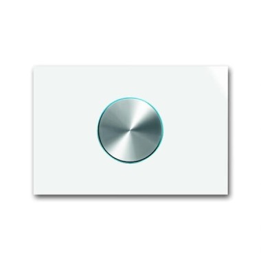 2CKA006310A0117 6341-24G-101-500 Элемент поворотный priOn, белый камень