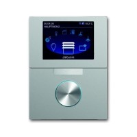 2CKA006310A0130 6344-866-101-500 Дисплей с поворотным элементом priOn, сталь