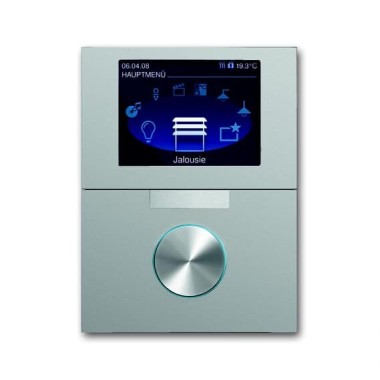 2CKA006310A0130 6344-866-101-500 Дисплей с поворотным элементом priOn, сталь 2CKA006310A0130 6344-866-101-500 Дисплей с поворотным элементом priOn, сталь