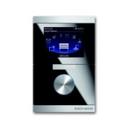 2CKA006310A0132 6344-825-101-500 Дисплей с поворотным элементом priOn, чёрное стекло