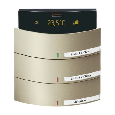 2CKA006320A0060 6321/38-260-500 Сенсор 3/6-клавишный, терморегулятор, triton, цвет паладий 2CKA006320A0060 6321/38-260-500 Сенсор 3/6-клавишный, терморегулятор, triton, цвет паладий