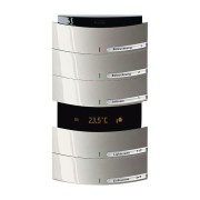 2CKA006320A0066 6321/58-79-500 Сенсор 5/10-клавишный, терморегулятор, triton, цвет шампань металлик