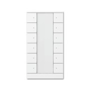 2CKA006330A0016 SB/U12.0.1-84 Элемент управления, 12-клавишный