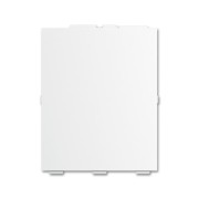 2CKA006330A0022 SLS/A.0.1-84 Плата для маркировки терморегулятора, малая