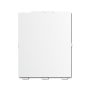 2CKA006330A0022 SLS/A.0.1-84 Плата для маркировки терморегулятора, малая