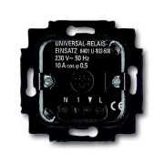 2CKA006401A0049 Механизм универсального реле 2300 Вт/ВА