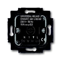 2CKA006401A0049 Механизм универсального реле 2300 Вт/ВА