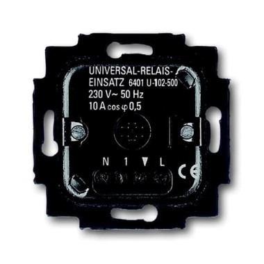 2CKA006401A0049 Механизм универсального реле 2300 Вт/ВА