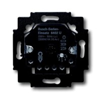 2CKA006401A0051 Механизм универсального 2-канального реле 2300 Вт/ВА