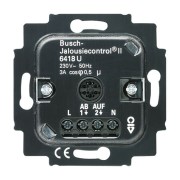 2CKA006410A0376 Механизм базового электронного выключателя жалюзи, 3А при cosφ=0.5