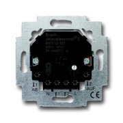 2CKA006410A0378 Механизм электронного выключателя жалюзи Busch-Jalousiecontrol, 3А при cosφ=0.5