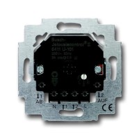 2CKA006410A0378 Механизм электронного выключателя жалюзи Busch-Jalousiecontrol, 3А при cosφ=0.5