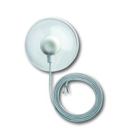 2CKA006410A0389 Датчик освещенности 6414-101 для механизма 6411 U/S-101, длина кабеля 2м, диапазон измерений 15-50тыс Люкс