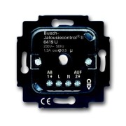 2CKA006410A0390 Механизм управления жалюзи 6419 U электронный с памятью, для ручного и автоматического управления с таймером