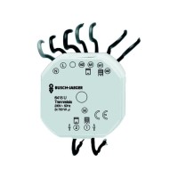 2CKA006410A0395 Реле разделительное для механизма управления жалюзи 6411 U, 6411 U/S и 6454 U-10x