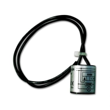 2CKA006599A2290 Компенсатор 6596, 0,39 мкФ, 47 Ом, 250 В