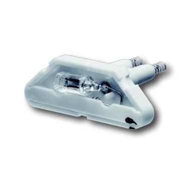 2CKA006599A2316 Лампа неоновая для механизма управления жалюзи