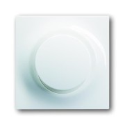 2CKA006599A2597 Клавиша для светорегулятора 6550 U-10x, 6560 U-101, 6593 U, 6526 U реле 6401 U-10x, 6402 U, серия impuls, цвет альпийский белый