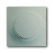 2CKA006599A2621 Клавиша для светорегулятора 6550 U-10x, 6560 U-101, 6593 U, 6526 U реле 6401 U-10x, 6402 U,, серия impuls, цвет шампань-металлик