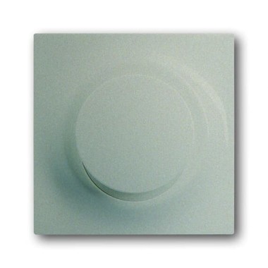 2CKA006599A2621 Клавиша для светорегулятора 6550 U-10x, 6560 U-101, 6593 U, 6526 U реле 6401 U-10x, 6402 U,, серия impuls, цвет шампань-металлик