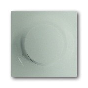 2CKA006599A2905 Клавиша для 2-канального светорегулятора 6565 U, серия impuls, цвет шампань-металлик