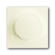 2CKA006599A2922 Клавиша для 2-канального светорегулятора 6565 U, серия impuls, цвет слоновая кость