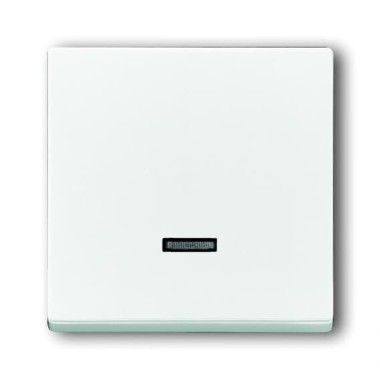 2CKA006599A2997 Клавиша для светорегулятора 6550 U-10x, 6560 U-101, 6593 U, 6526 U, реле 6401 U-10x, 6402 U, серия Basic 55, цвет альпийский белый 2CKA006599A2997 Клавиша для светорегулятора 6550 U-10x, 6560 U-101, 6593 U, 6526 U, реле 6401 U-10x, 6402 U, серия Basic 55, цвет альпийский белый