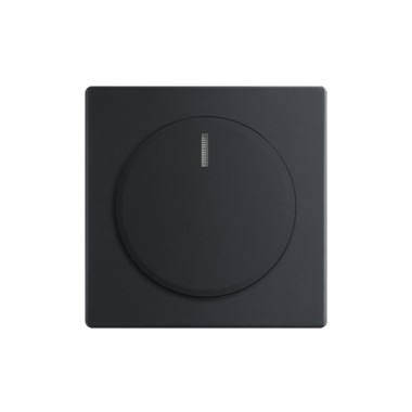 2CKA006599A3026 Механизм светорегулятора Busch-Dimmer, для светильников DALI, поворотный, со встроенным сетевым блоком питания, изменение температуры цвета, 75 мА, до 37 рабочих устройств,для скрытой установки