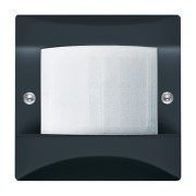 2CKA006800A1740 Датчик движения Busch-Wächter 180 UP, серия Allwetter 44, с комбинированной линзой, цвет антрацит