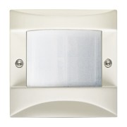 2CKA006800A1898 Датчик движения Busch-Wächter 180 UP, серия Allwetter 44, с комбинированной линзой, цвет белый