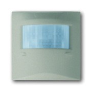 2CKA006800A2097 Датчик движения Busch-Wächter 180 UP Сенсор Комфорт II, с мультилинзой, серия impuls, цвет шампань-металлик