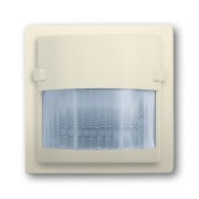 2CKA006800A2100 Датчик движения Busch-Wächter 180 UP Сенсор Комфорт II,  с мультилинзой, для установки на механизмы 6401 U, 6402 U, 6812 U, 6804 U, 6593 U, 6805 U, серия Future/Axcent/Carat/Династия, цвет слоновая кость