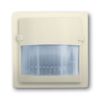 2CKA006800A2100 Датчик движения Busch-Wächter 180 UP Сенсор Комфорт II,  с мультилинзой, для установки на механизмы 6401 U, 6402 U, 6812 U, 6804 U, 6593 U, 6805 U, серия Future/Axcent/Carat/Династия, цвет слоновая кость