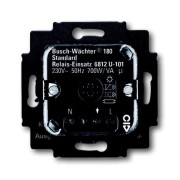 2CKA006800A2160 Механизм базового реле Busch-Wächter для всех типов ламп, 700 Вт/ВА